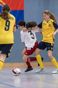 Bild 37 - wCJ Norddeutsches Futsalturnier Auswahlmannschaften